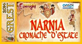 grest2014 Al via i Grest, da lunedì 3000 bambini nei 28 oratori della diocesi