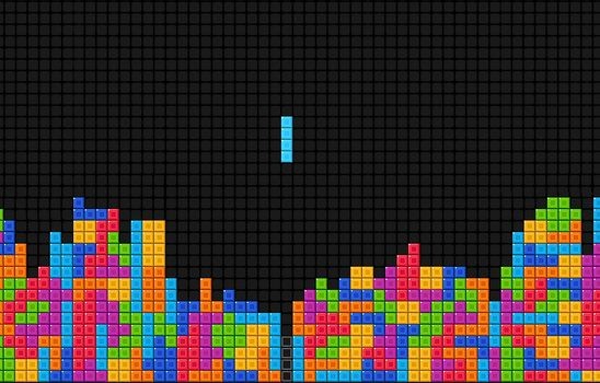 Il Tetris compie 30 anni, non solo passatempo ma anche rimedio contro lo stress