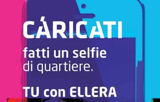 Càricati!, a Ellera arriva il selfie di quartiere 