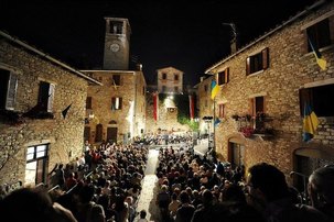 Corcianofestival