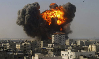 gaza-airstrike-2009-001