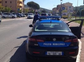 polizia municipale