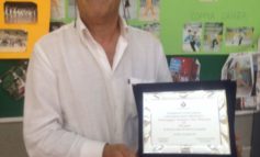 Il Pattinaggio Artistico a San Mariano compie 30 anni, una targa per festeggiarlo
