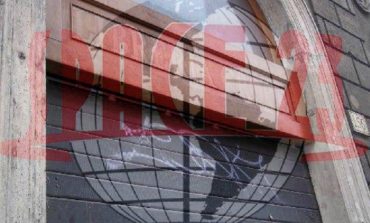 Lo Space 23 di Materazzi apre anche a Roma, se ne va la storica Libreria Croce
