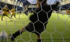 Cucinelli lancia l'oratorio laico per ragazzi con scuola calcio e pallavolo