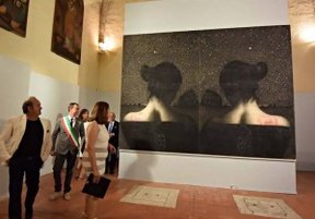 mostra galliani