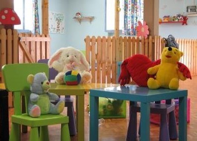 Asili nido, torna il contributo da 500 euro della Regione per le famiglie 