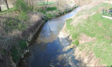 Rischio idraulico, la Regione stanzia nuovi fondi per i corsi d'acqua di Corciano
