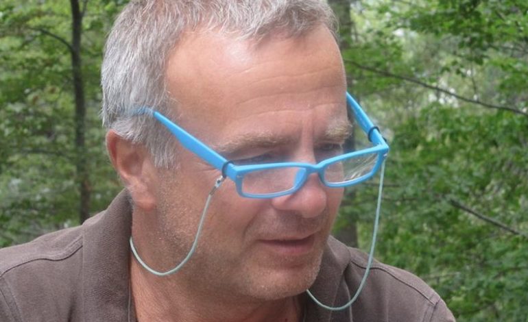 Il Prof. Daniele Gambacorta è il nuovo Dirigente Scolastico della Bonfigli photo Il Prof. Daniele Gambacorta è il nuovo Dirigente Scolastico della Bonfigli