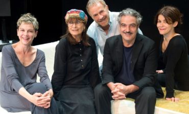 Sinfonia d'Autunno di Bergman in prima assoluta al Teatro Cucinelli