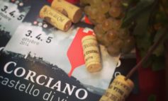 Un video per presentare "Corciano castello di vino"