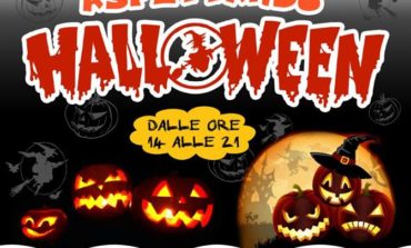 Il 12 ottobre a Mantignana si aspetta Halloween