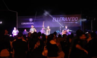 Elleran'do 2014: l'inaugurazione di ieri e il programma di oggi
