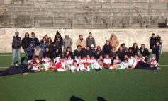 La Scuola Calcio Monte Malbe al "Memorial Francesco Borghi" di Cannara