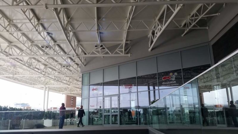Quasar Village presentato alla stampa, domani si inaugura. Foto 13