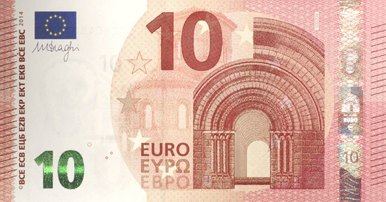 10 euro