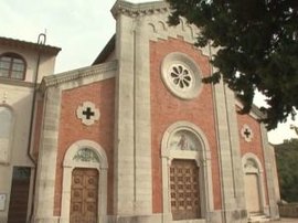 chiesa capocavallo