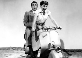 vespa