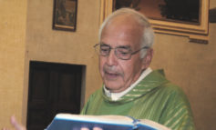Suicidio don Franco Bucarini, romeno condannato per estorsione