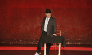 Il Teatro Cucinelli apre la stagione con The Valley of Astonishment, il nuovo spettacolo di Peter Brook