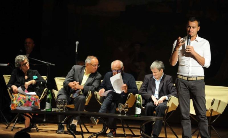 Gabriella Bianchi e Martina Federica Manfredi vincono il XXVII Premio Nazionale di Poesia “Città di Corciano” 1