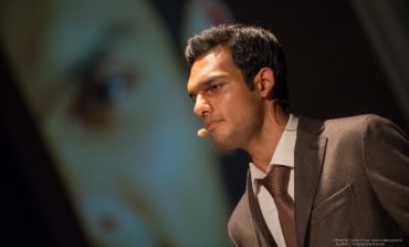 Al Teatro Cucinelli "Dissonanze in Accordo"