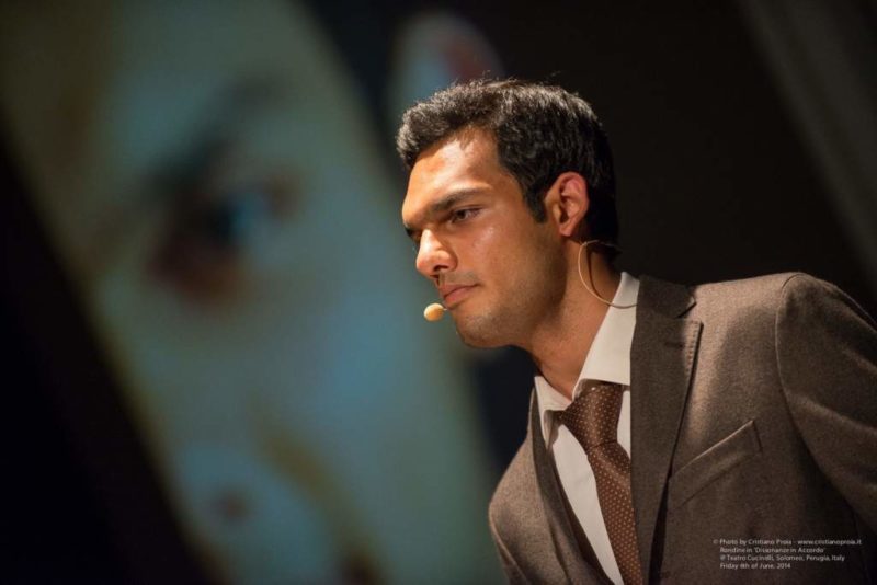 Al Teatro Cucinelli 
