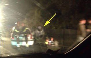 incidente