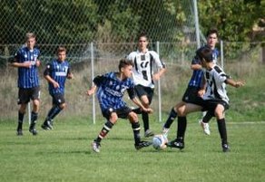 scuola calcio montemalbe