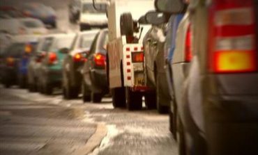 Nuovi lavori sul raccordo Perugia Bettolle, da lunedì traffico per altri dieci giorni