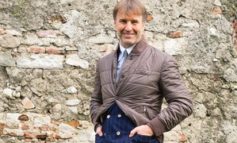 Brunello Cucinelli e la frase al convegno MPS: "È facile sc***re con il c***o duro!"