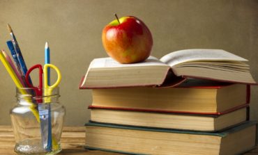 20 novembre storie per bambini con Matilde alla biblioteca Rodari