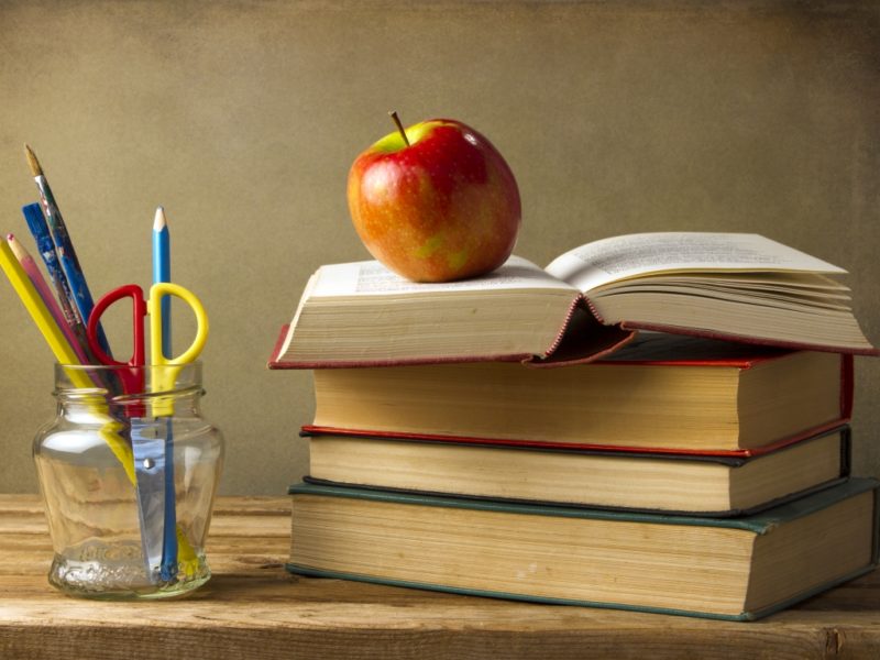 Contributo per i libri di testo: non è ancora troppo tardi 2