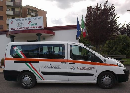 ovus corciano L'O.V.U.S. di Corciano cerca nuovi volontari, lunedì partono i corsi per tutti