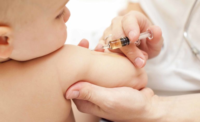 In arrivo il “Calendario per la vita 2014” per far vaccinare bambini e adulti