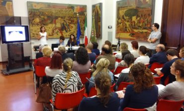 Lutto perinatale, anche in Umbria il sostegno psicologico di CiaoLapo