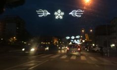 A Ellera "Si accendono e brillano le luci di Natale"