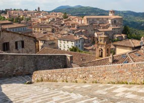 Le corse lente di Va_lentina e Dante passano per Solomeo