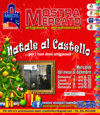 NATALE AL CASTELLO p