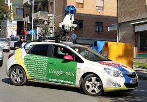 googlecar