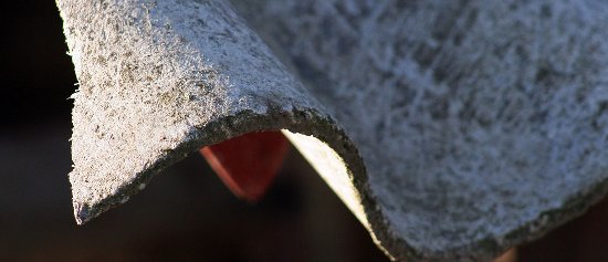 amianto Eternit: secondo gli esperti nei prossimi 5 anni picco di tumori da amianto