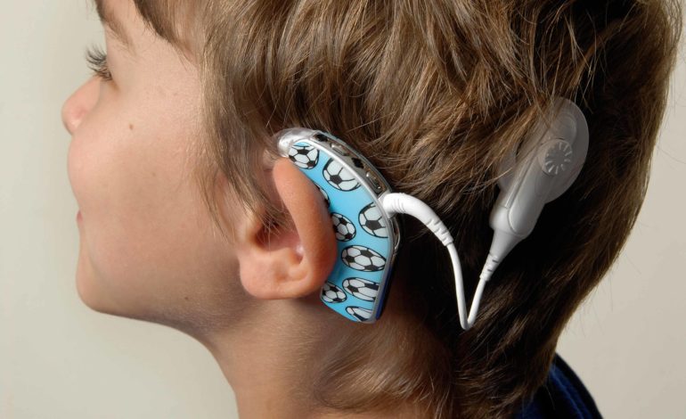 Raccolti 1022 euro per i bambini audiolesi: sono pochi, si punta a triplicare la somma