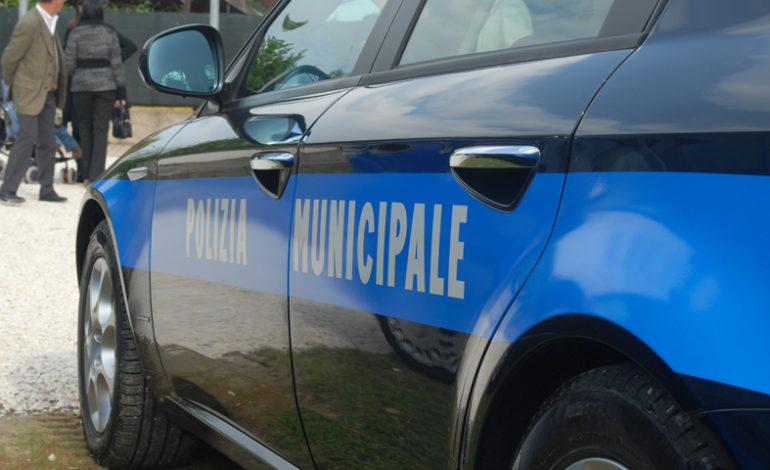 Investe un pedone e non si ferma, presa dalla Municipale di Corciano photo Investe un pedone e non si ferma, presa dalla Municipale di Corciano