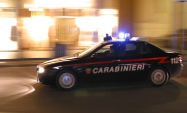 Marijuana, i carabinieri sequestrano 40 chili