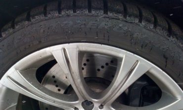 Sicurezza stradale, dal 15 novembre catene a bordo o pneumatici invernali