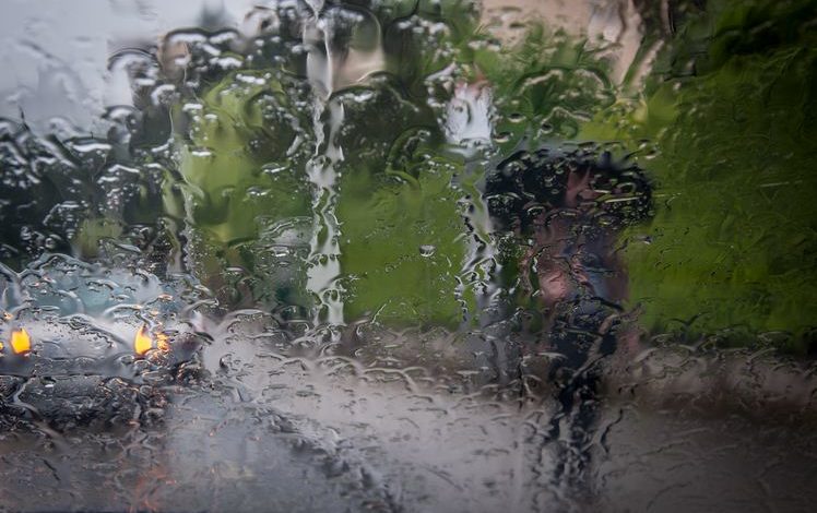 Maltempo: in arrivo piogge e temporali al Centro-Nord
