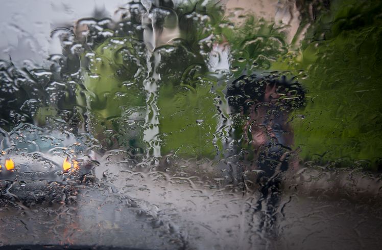 Maltempo: nuova allerta, temporali e venti forti in arrivo 