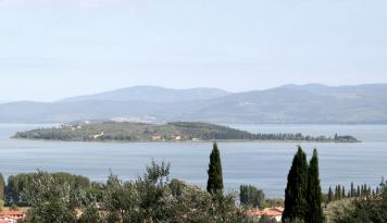 polvese photo Isola Polvese, sull’alienazione anche il no del Comune di Corciano
