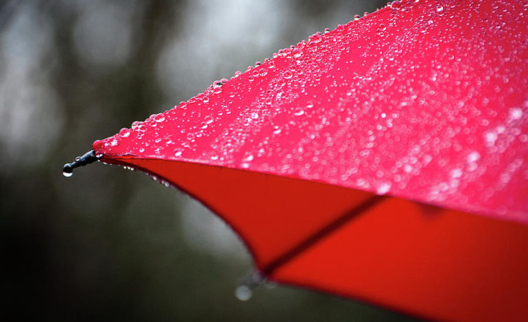 Clima troppo mite? Arriva l’allerta meteo photo Clima troppo mite? Arriva l’allerta meteo