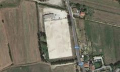 Da Cucinelli quasi 4 milioni di euro per il campo sportivo, sarà uno dei tre parchi di Solomeo